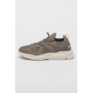 Pantofi sport textili Leon