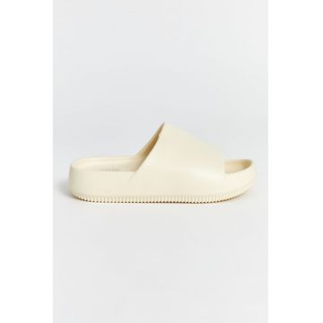 Papuci cu model uni