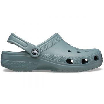 Saboti Crocs Classic Albastru - Pond