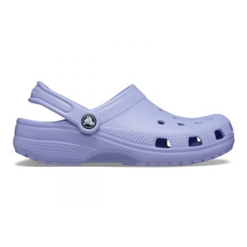 Saboti Crocs Classic Mov - Mystic Purple
