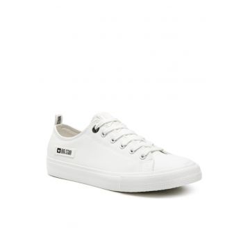 Tenisi pentru barbati -  Shoes - Piele ecologica
