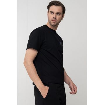 Tricou cu imprimeu grafic