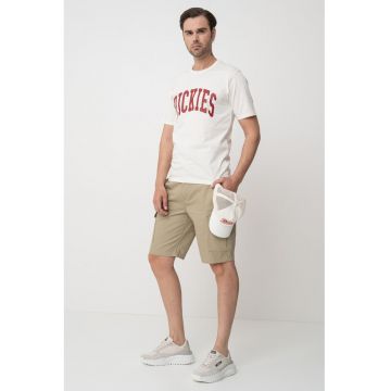 Tricou cu imprimeu logo