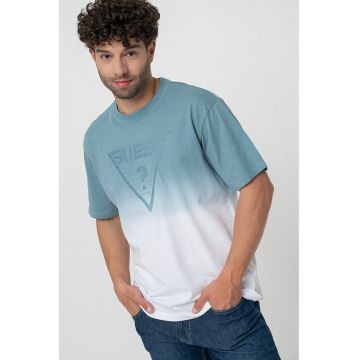 Tricou cu logo pentru fitness