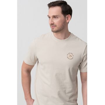 Tricou de bumbac organic