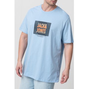 Tricou din bumbac Plus Size Hudson