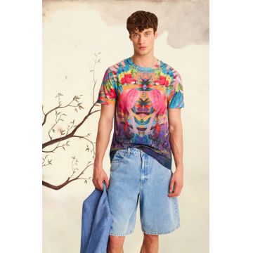 tricou modelator