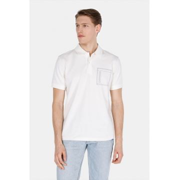 Tricou polo din bumbac CL1073741