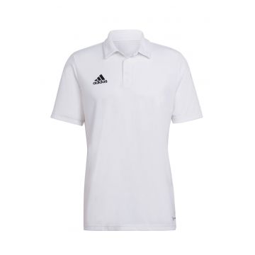 Tricou polo pentru fotbal Entrada 22