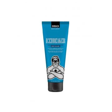 Barbati - Gel de dus -