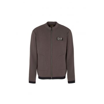 Bluza  pentru Barbati - m t-top fz copl - 3RPM57-PJFAZ-1997 - Maro
