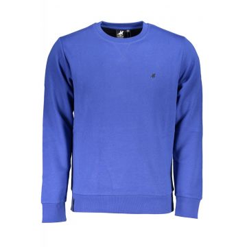 Camasa cu maneca lunga US GRAND POLO EQUIPMENT & APPAREL pentru barbati - cu imprimeu cu logo