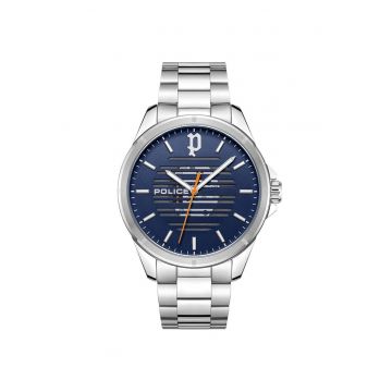 Ceas barbatesc  PEWJG2204506 Quartz Argintiu