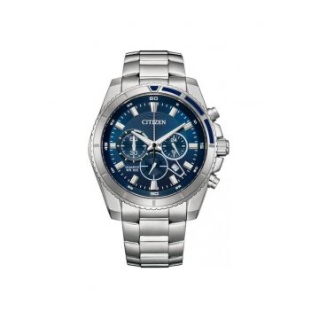 Ceas Barbati -  Chronograph AN8201-57L