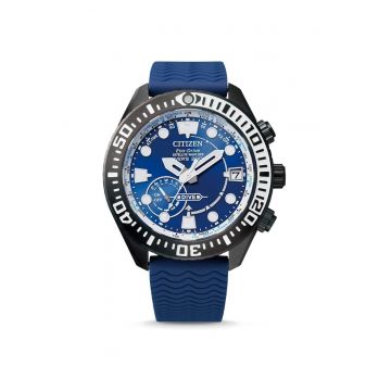 Ceas Barbati -  Satellite Wave GPS Diver 200M CC5006-06L