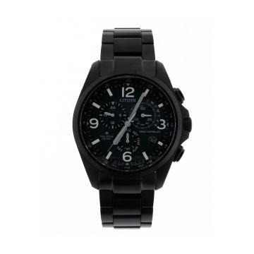 Ceas unisex CB5925-82X -  Otel - Verde Negru