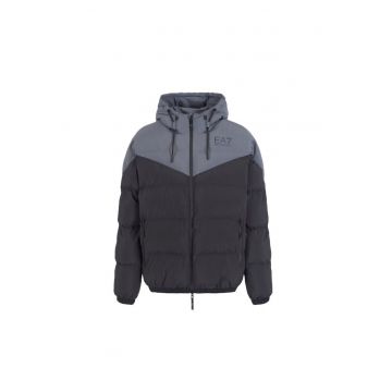 Geaca  pentru Barbati - m padded jacket - 6DPB30-PNDOZ-1200 - Negru