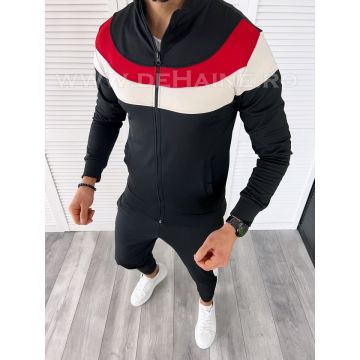 Hanorac barbati slim fit B7686 P20-4.2