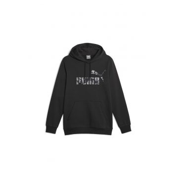 Hanorac  pentru Drumetie - 675946-01 - XS INTL - Negru