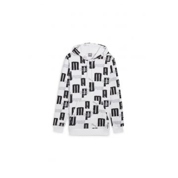 Hanorac  pentru Drumetie - 678983-02 - XS INTL - Alb