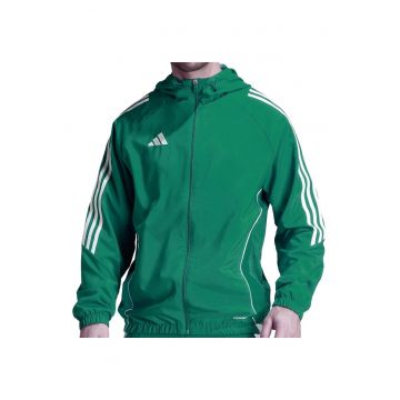 Hanorac  Tiro 24 Windbreaker pentru barbati - albastru