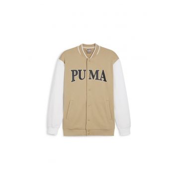Jacheta  pentru Barbati - squad track jacket - 678971-83 - XS INTL - Bej