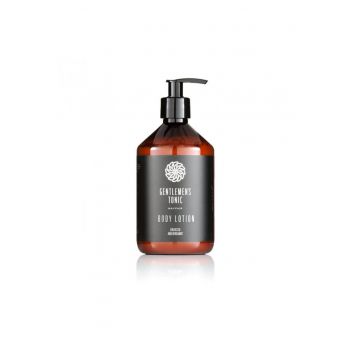 Lotiune de Corp cu Ulei de Babassu - Babassu & Bergamot -  500 ml