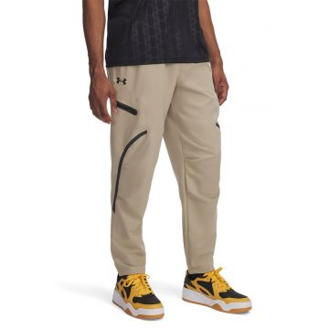 Pantaloni cu talie elastica pentru fitness