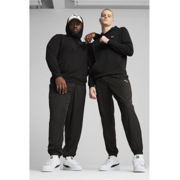 Pantaloni de trening cu talie elastica
