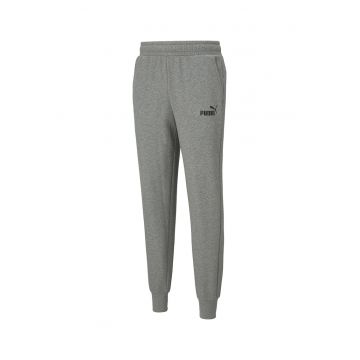 Pantaloni jogger conici cu buzunare oblice