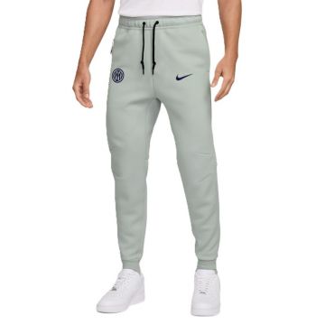 Pantaloni Nike INTER MNSW TECH FLC JGR PANT