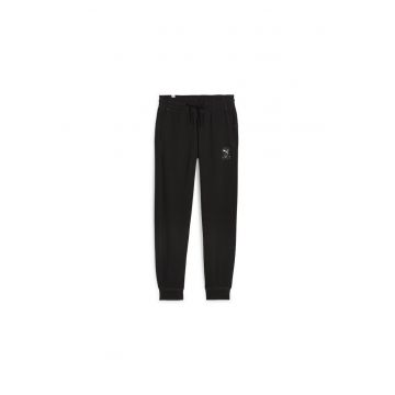 Pantaloni  pentru Barbati - better sportswear sweatpants - 679005-01 - XS INTL - Negru