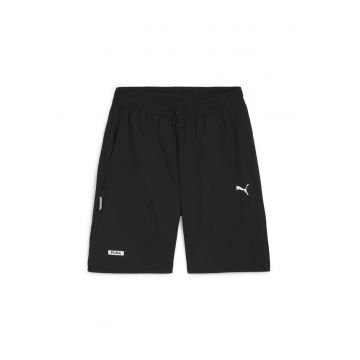 Pantaloni  pentru Barbati - desert road cargo shorts - 678922-01 - XS INTL - Negru