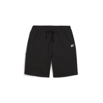 Pantaloni  pentru Barbati - downtown shorts - 624366-01 - XS INTL - Negru