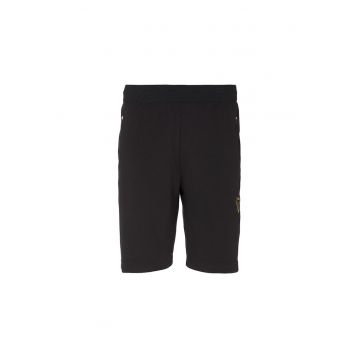 Pantaloni  pentru Barbati - M Bermuda - 3RPS80-PJMCZ-1200 - Negru