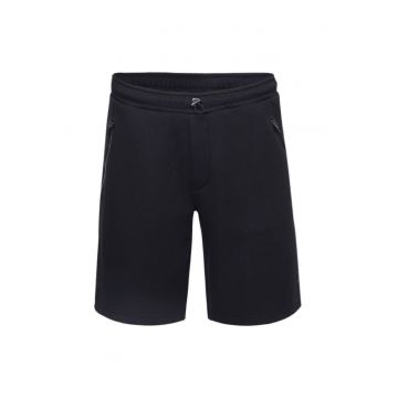 Pantaloni  pentru Barbati - m bermuda copl - 3DPS59-PJUXZ-1200 - Negru