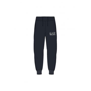 Pantaloni  pentru Barbati - m oversize logo pants ch coft - 6DPP59-PJSHZ-1562 - Albastru