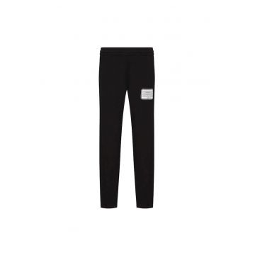 Pantaloni  pentru Barbati - m pants ch big 7 coft - 3RPP63-PJEQZ-1200 - Negru