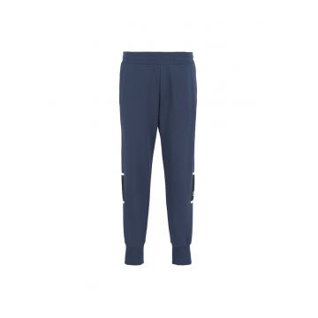 Pantaloni  pentru Barbati - m pants ch coft - 6DPP92-PJTKZ-1562 - Albastru