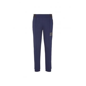 Pantaloni  pentru Barbati - M Pants Ch Copl - 3RPP66-PJF3Z-1554 - Albastru