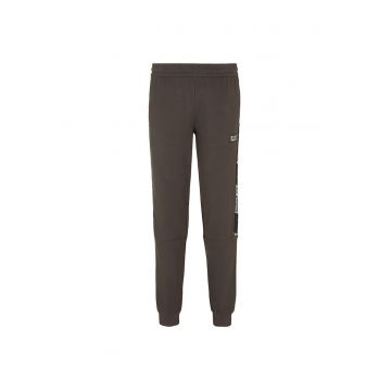 Pantaloni  pentru Barbati - m tape pants ch coft - 3RPP58-PJ05Z-1997 - Gri