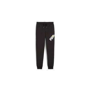 Pantaloni  pentru Barbati - power sweatpants - 678936-51 - XS INTL - Negru