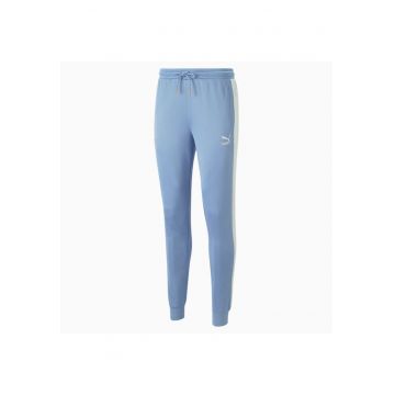 Pantaloni  pentru Barbati - pumaxmemphis depay pants - 620329-79 - Albastru