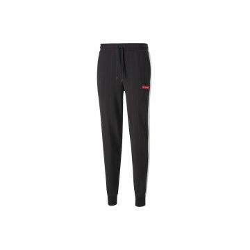 Pantaloni  pentru Barbati - x coca cola t7 pants - 536163-01 - XS INTL - Negru