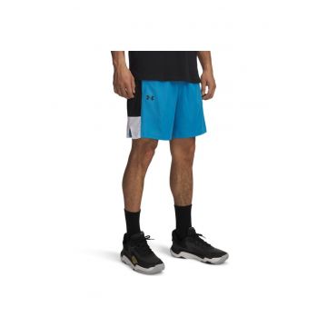 Pantaloni Scurti  Baseline 1383389-452 - Barbati - Albastru
