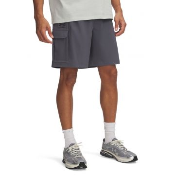 Pantaloni scurti cargo lejeri Vibe