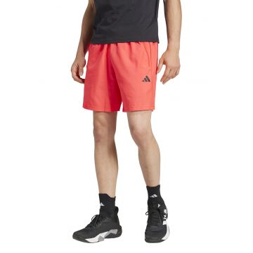 Pantaloni scurti cu talie ajustabila pentru antrenament