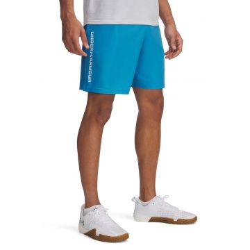 Pantaloni scurti lejeri pentru fitness Tech™