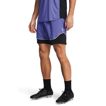 Pantaloni scurti pentru fotbal Challenger Pro