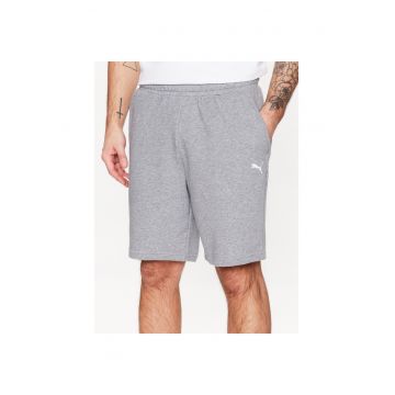 Pantaloni scurti sport barbati -  301607656 - Bumbac
